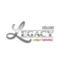 Legacy Chevrolet logo