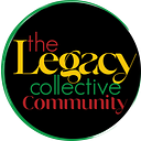 Legacy Collective logo