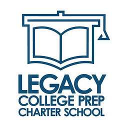 LEGACY COLLEGE PREPARATORY CHARTER SCHOOL logo