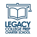 Legacy College Preparatory Charter School logo