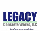 Legacy Concrete Works logo