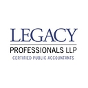 LEGACY PROFESSIONALS LLP