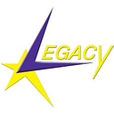 Legacy Dance Championships logo