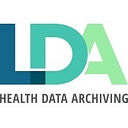 Legacy Data Access logo