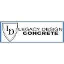 Legacy Design Concrete Construction, Llc. logo