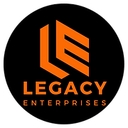 Legacy Enterprises logo