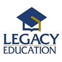 Legacy Education, Inc. logo