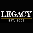 Legacy Electric logo