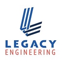 Legacy Engineering, Inc. logo