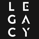 Legacy Entertainment logo
