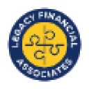 Legacy Financial Associates logo