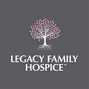 Legacy Family Hospice, LLC logo
