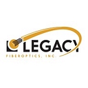 Legacy Fiberoptics logo