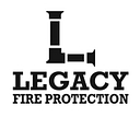 Legacy Fire Inspections logo