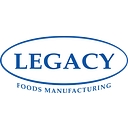 Legacy Foods MFG LLC