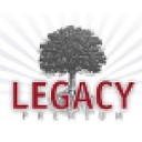Legacy Food Storage logo