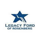 Legacy Ford