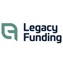 Legacy Funding logo