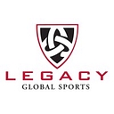 Legacy Global Sports logo