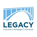 Legacy Life Limited logo