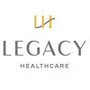 Legacy Healthcare LLC logo