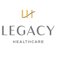 Legacy Healthcare LLC logo