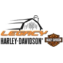 Legacy Harley Davidson logo