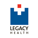 Legacyhealth logo