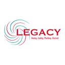 Legacy Heating and Air Inc. logo