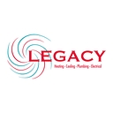 Legacy Heating and Air Inc. logo