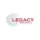 Legacy Heating And Air, Inc. logo