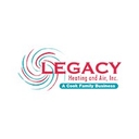 Legacy Heating and Air logo