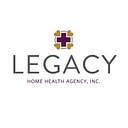 Legacy Home Health Agency, Inc. logo