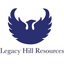 Legacy Hill Resources Ltd logo