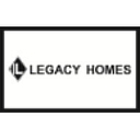 Legacy Homes Usa logo