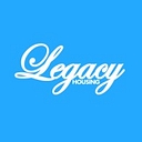 Legacy Housing Corporation logo