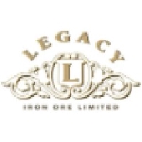 Legacy Iron Ore Limited logo