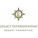 Legacy International Resort Properties logo