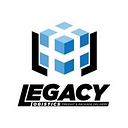 Legacy Logistics Usa logo