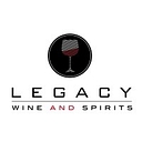 Legacy Wine And Spirits logo