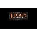 Legacy Manufacturing, Inc. logo
