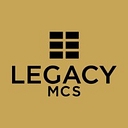 Legacy Multi Family Construction Services logo