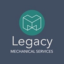 Legacy Mechanical Services Inc logo