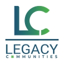 Legacy Communities, Llc logo
