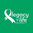 Legacy Of Life Hawaii logo