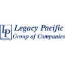 Legacy Pacific Group logo