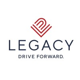 Legacy Parking Lot logo