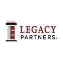 Legacy Partners logo — Web Developer job on DevsUnite