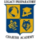 Legacy Preparatory Charter Academy logo