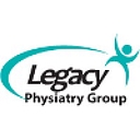 Legacy Physiatry Group logo